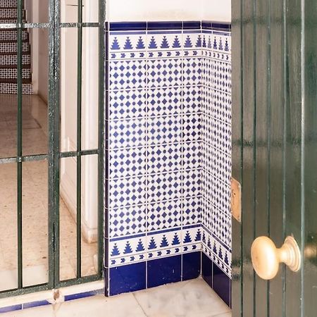 Mia Suite. Center Of Siviglia Esterno foto