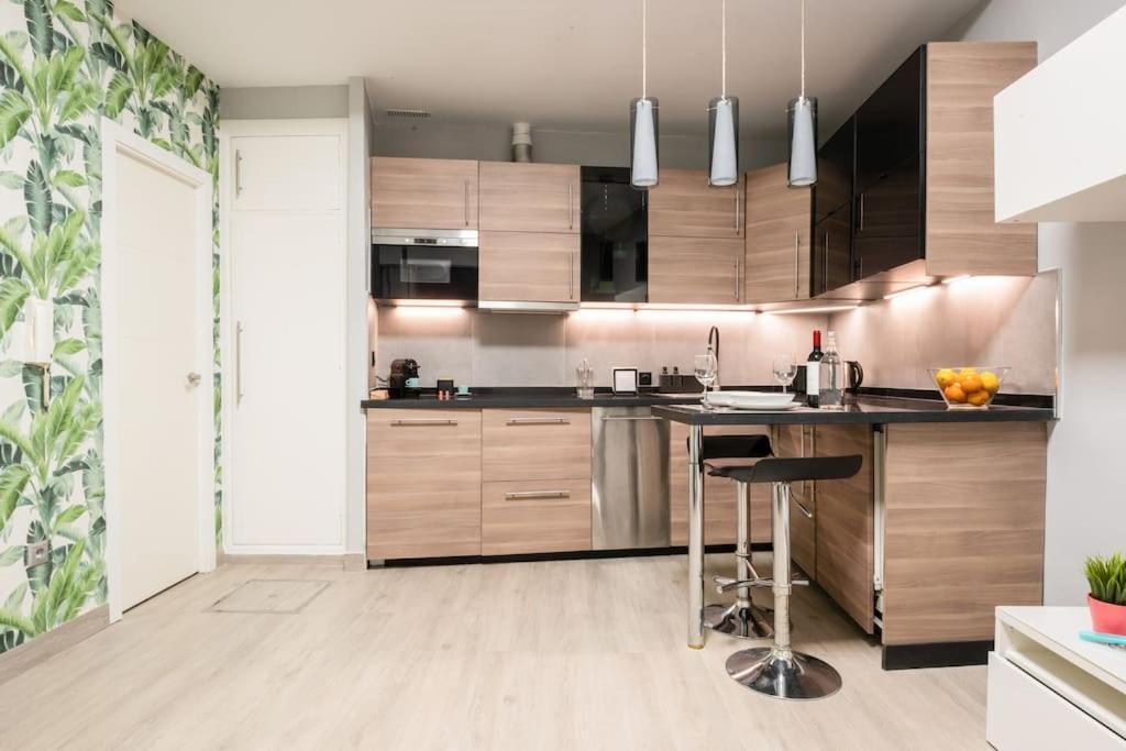 Mia Suite. Center Of Siviglia Esterno foto