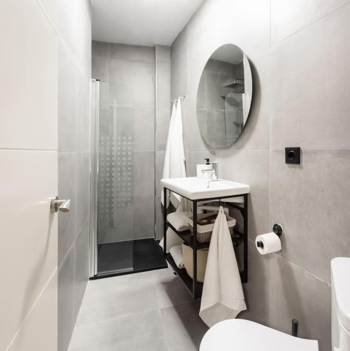 Mia Suite. Center Of Siviglia Esterno foto